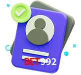 Tornar-se um membro do bet992 é muito simples